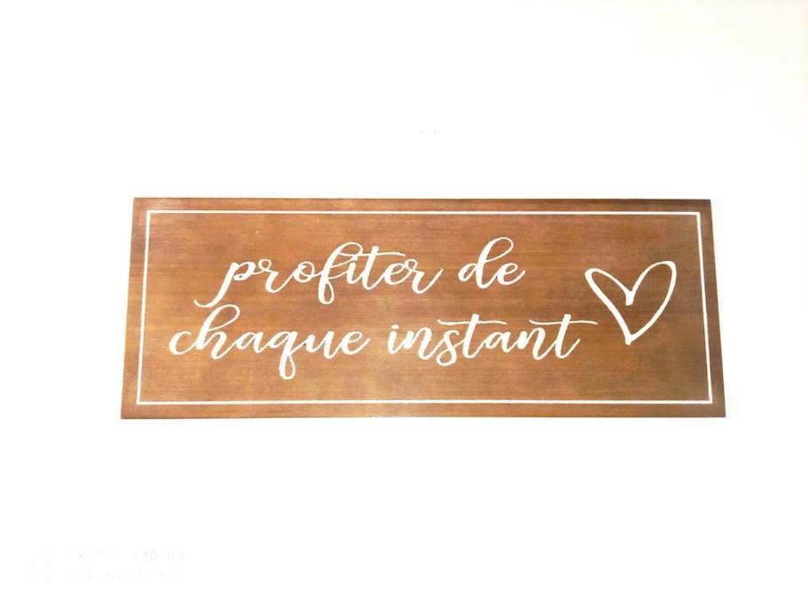 L'Atelier Des Reves Un Moment Magique Spa Prive Beaune  Exterior foto