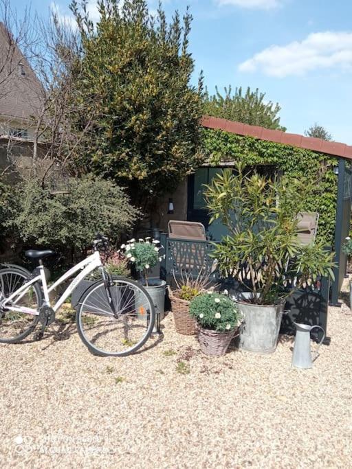 L'Atelier Des Reves Un Moment Magique Spa Prive Beaune  Exterior foto