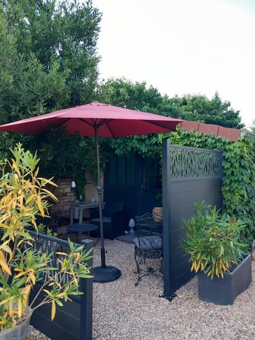 L'Atelier Des Reves Un Moment Magique Spa Prive Beaune  Exterior foto